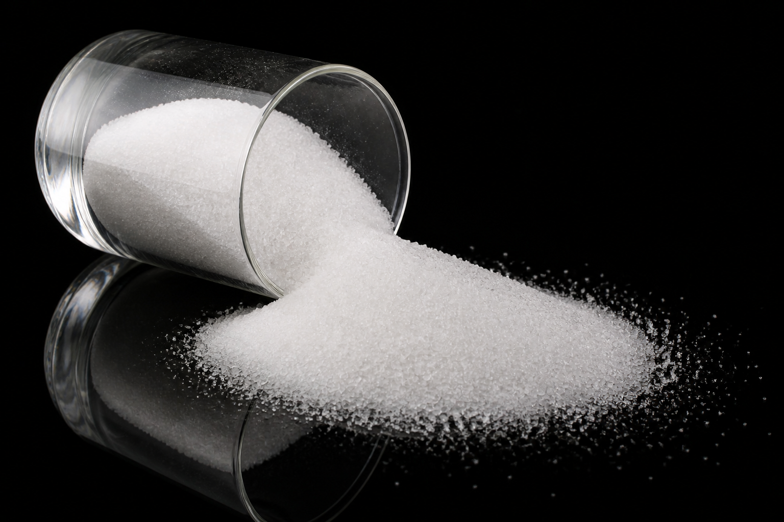 EDTA crystalline powder for chemical sourcing