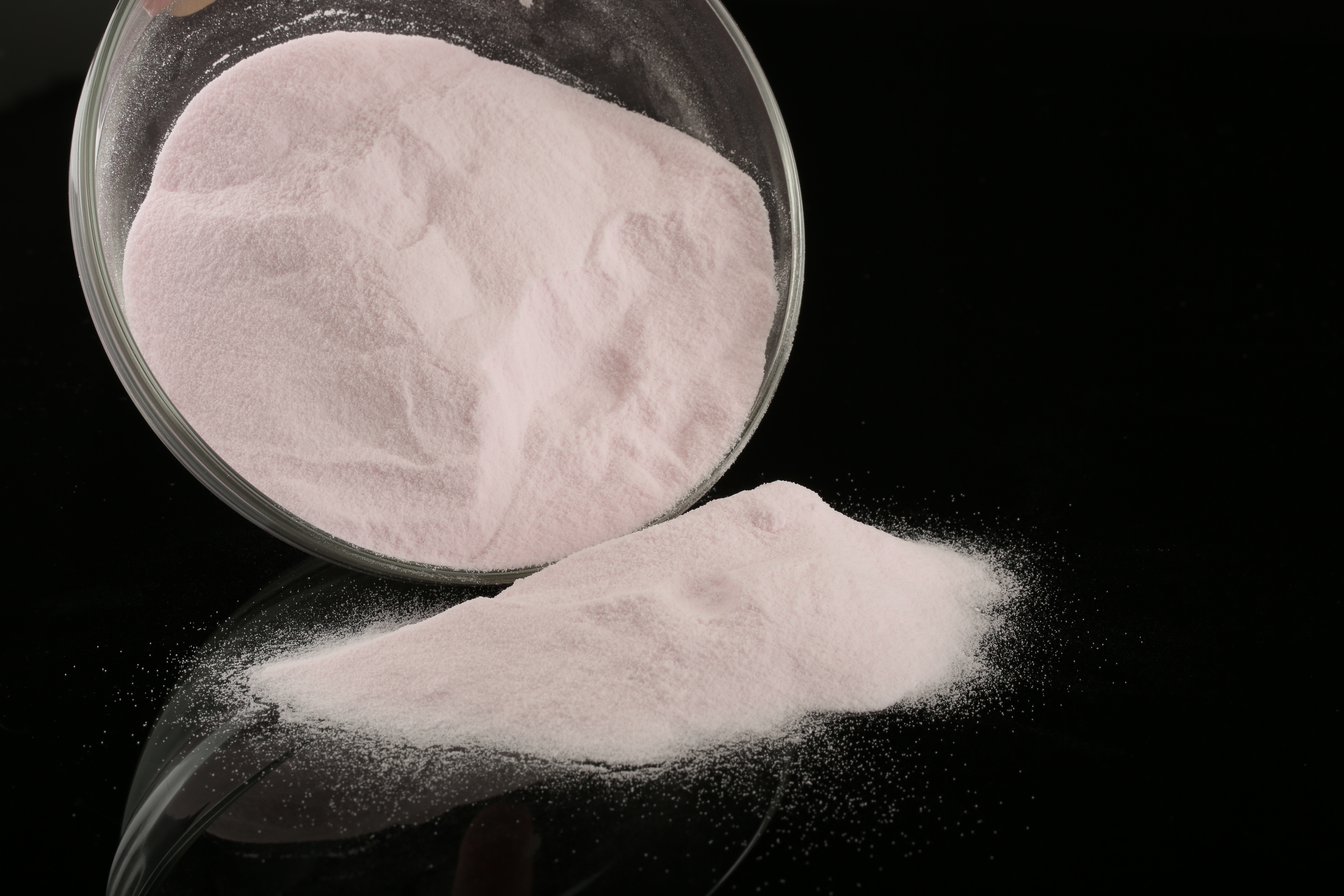 Manganese sulfate powder