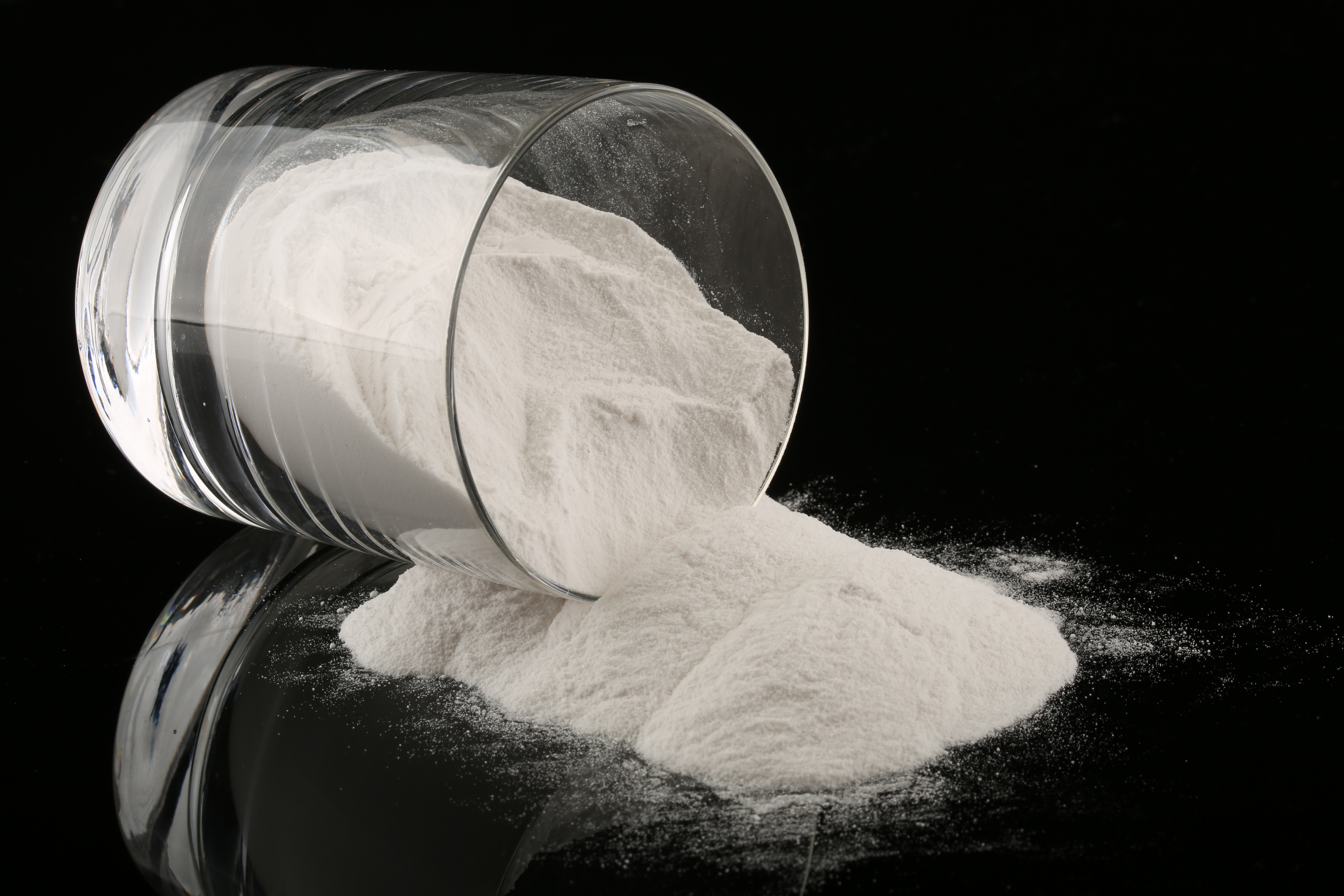 Zinc sulfate powder